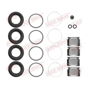 114-5558 QUICK BRAKE