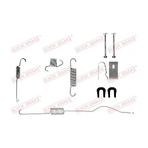 105-0694-1L QUICK BRAKE