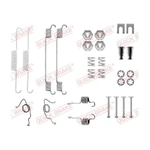 105-0626 QUICK BRAKE