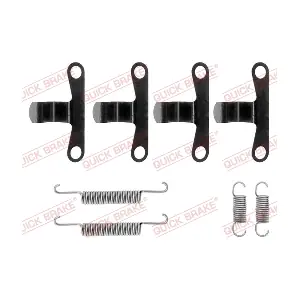 QUICK BRAKE 105-0594