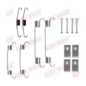 105-0833 QUICK BRAKE