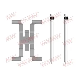 QUICK BRAKE 109-0082-1