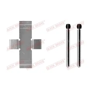 QUICK BRAKE 109-0904-1