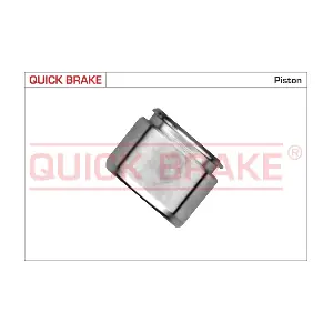 185432K QUICK BRAKE