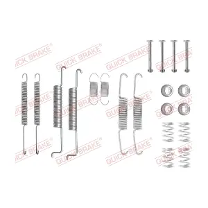 QUICK BRAKE 105-0597