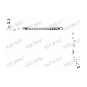 96.021 QUICK BRAKE