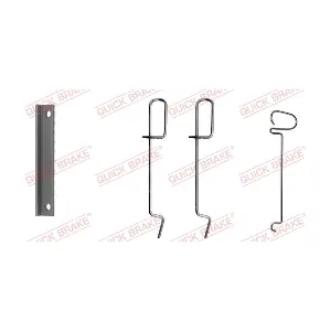 QUICK BRAKE 109-1070-1