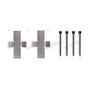 QUICK BRAKE 109-0904