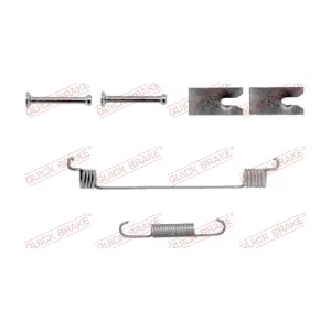 QUICK BRAKE 105-0866-1R