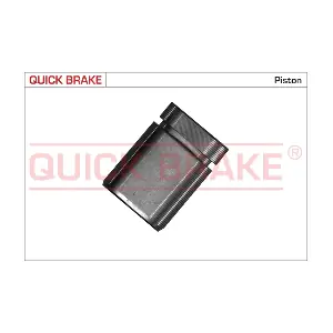 185127K QUICK BRAKE