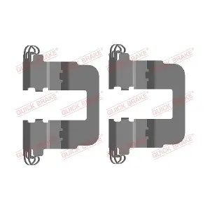 109-0106R-1 QUICK BRAKE