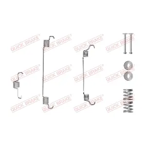 QUICK BRAKE 105-0820-1R