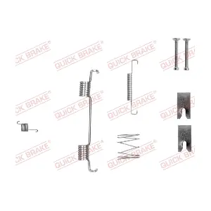 QUICK BRAKE 105-0023-1R