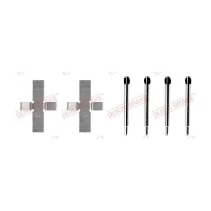 109-0903 QUICK BRAKE