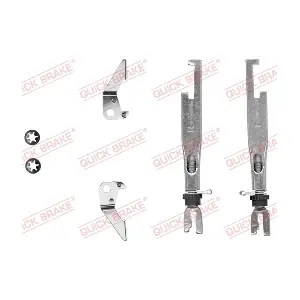 102 53 003 QUICK BRAKE