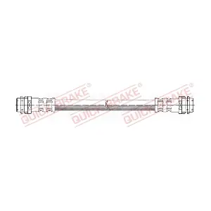 QUICK BRAKE 27039