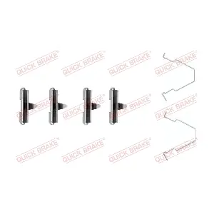 QUICK BRAKE 109-1270