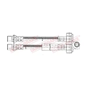 66.001 QUICK BRAKE