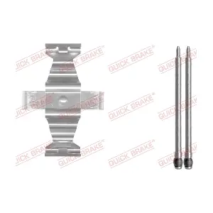 QUICK BRAKE 109-1643-1