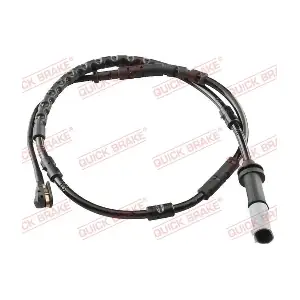 WS 0402 B QUICK BRAKE