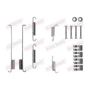 QUICK BRAKE 105-0739