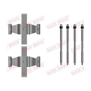 109-0107 QUICK BRAKE
