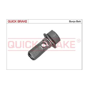 3262 QUICK BRAKE