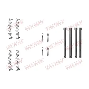 QUICK BRAKE 109-1210