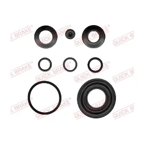 QUICK BRAKE 114-0133