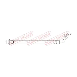 58.008 QUICK BRAKE