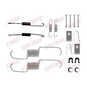 105-0743 QUICK BRAKE
