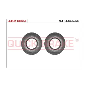 QUICK BRAKE 9811K