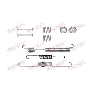 105-0770-1R QUICK BRAKE