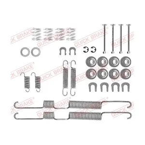 QUICK BRAKE 105-0698