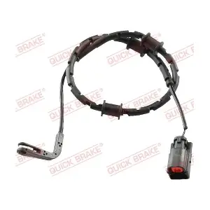 WS 0319 B QUICK BRAKE