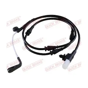 WS 0261 B QUICK BRAKE