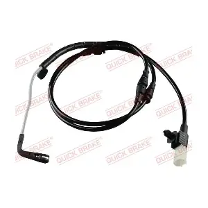 WS 0278 B QUICK BRAKE