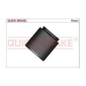 185040K QUICK BRAKE