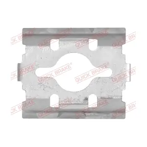 QUICK BRAKE 109-1600-1