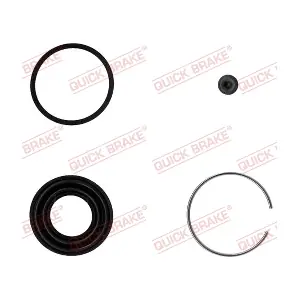 114-0050 QUICK BRAKE