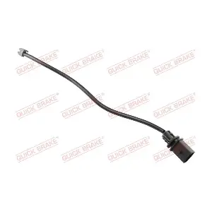 WS 0400 B QUICK BRAKE