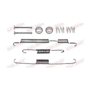 QUICK BRAKE 105-0813-1R
