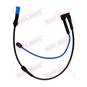 WS 0502 B QUICK BRAKE