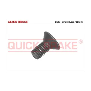 11665 QUICK BRAKE