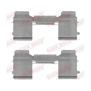 QUICK BRAKE 109-1726-1