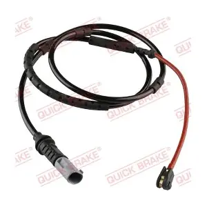 WS 0472 A QUICK BRAKE