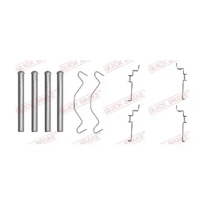 QUICK BRAKE 1091683
