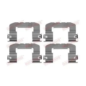 QUICK BRAKE 109-0017