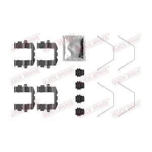 QUICK BRAKE 1090057