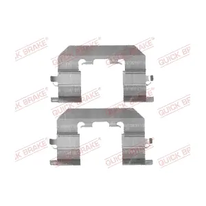 QUICK BRAKE 109-1723-1